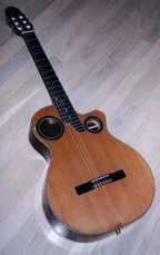guitar