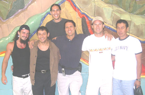 bandphotokauai